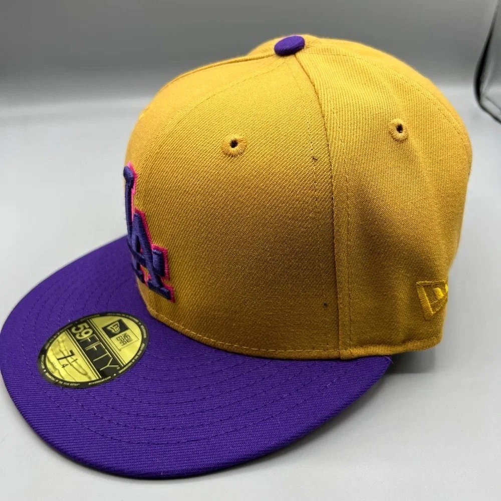 New Era please see